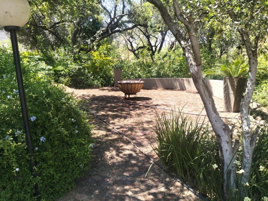 4 Bedroom Property for Sale in Zoutpansdrift A H North West